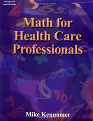 Math for Health Care Professionals