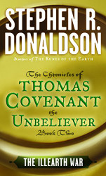 Illearth War: The Chronicles of Thomas Covenant the Unbeliever