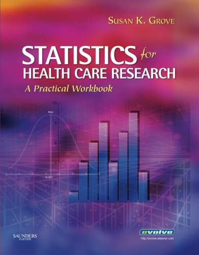 Statistics for Health Care Research