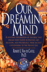 Our Dreaming Mind