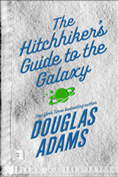 Hitchhiker's Guide to the Galaxy