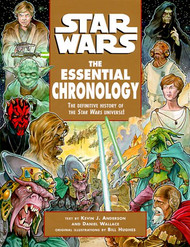 Essential Chronology (Star Wars)