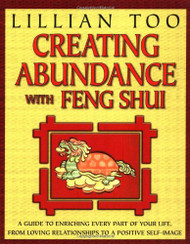Creating Abundance with Feng Shui