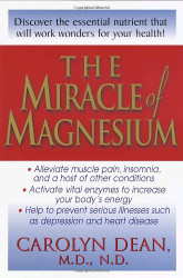 Miracle of Magnesium