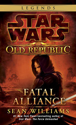 Fatal Alliance (Star Wars