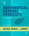 Mathematical Methods For Physicists