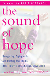 Sound of Hope: Recognizing Coping with and Treating Your Child's