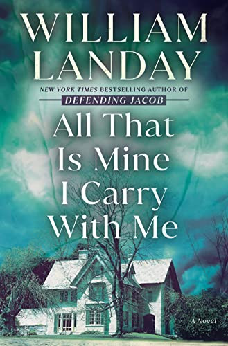 All That Is Mine I Carry With Me: A Novel