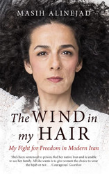 Wind In My Hair