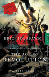 Age of Revolution: Europe 1789-1848