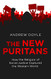 New Puritans: How the Religion of Social Justice Captured