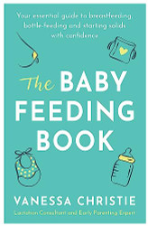 Baby Feeding Book