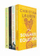 Christina Lauren 4 Books Collection Set - The Unhoneymooners