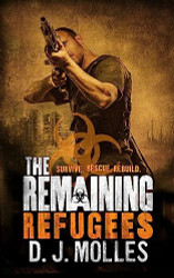 Remaining: Refugees