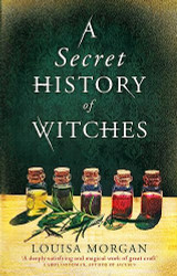 Secret History Of Witches