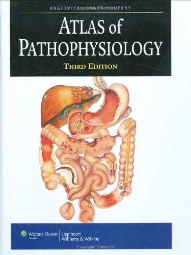 Acc Atlas Of Pathophysiology