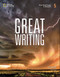 Great Writing 5: Student Book with Online Workbook