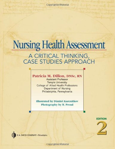 Nursing Health Assessment