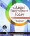Legal Environment Today