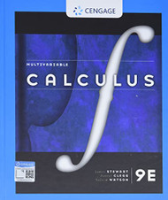 Multivariable Calculus