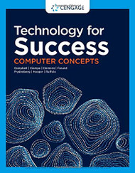 Technology for Success: Computer Concepts