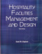 Hospitality Facilities Management And Design