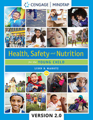 Bundle: Health Safety and Nutrition for the Young Child Loose-leaf Volume 2