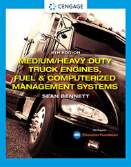 Medium/Heavy Duty Truck Engines Fuel & Computerized Management