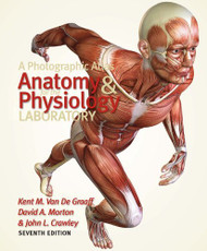 Photographic Atlas For The Anatomy And Physiology Laboratory