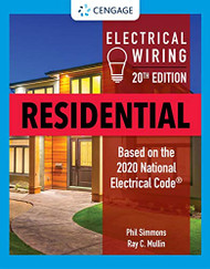 Electrical Wiring Residential