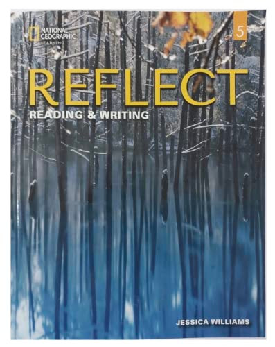 Reflect Reading & Writing 5