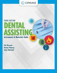 Dental Assisting Instruments and Materials Guide