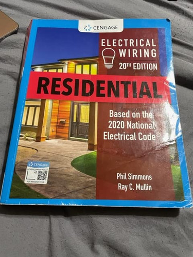 Electical wiring Residential