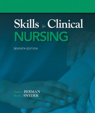 Skills In Clinical Nursing