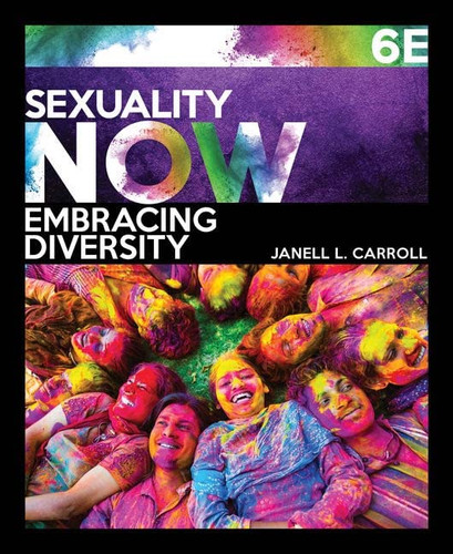 Sexuality Now: Embracing Diversity (with APA Card)