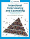 Intentional Interviewing and Counseling
