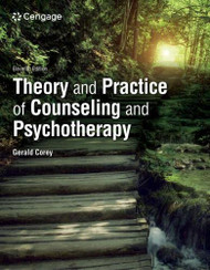 Theory and Practice of Counseling and Psychotherapy