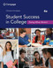 Student Success in College: Doing What Works!