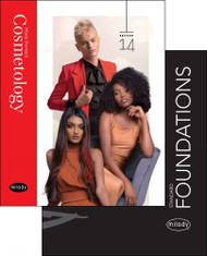 Milady's Standard Cosmetology with Standard Foundations
