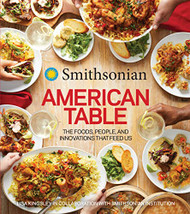 Smithsonian American Table