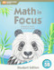 Student Edition Volume B Grade 5 2020 (Math in Focus)