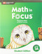 Student Edition Course 1 2020 (Math in Focus)