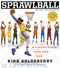 Sprawlball: A Visual Tour of the New Era of the NBA