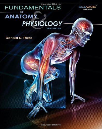 Fundamentals Of Anatomy And Physiology