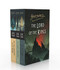 Lord of the Rings 3-Book Box Set
