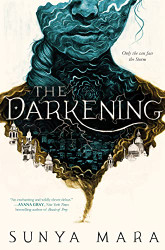 Darkening (The Darkening Duology 1)