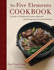 Five Elements Cookbook