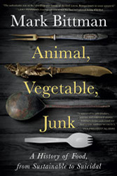 Animal Vegetable Junk