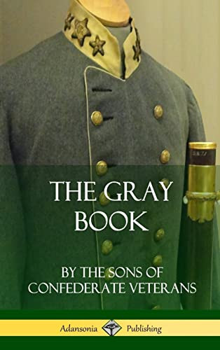 Gray Book