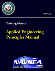 Applied Engineering Principles Manual - Training Manual (NAVSEA)